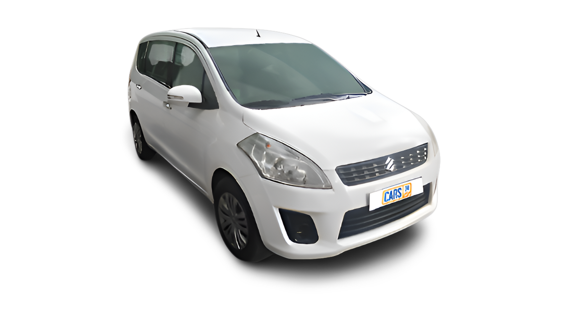 2012 Maruti Ertiga - SUV - Diesel - Manual - ₹4.43 lakh